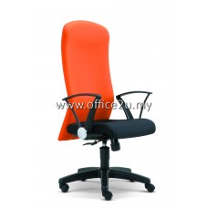 MOST SERIES FABRIC CHAIR